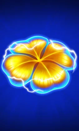 Lightning Clovers Hit the Bonus slot bij Instant Casino