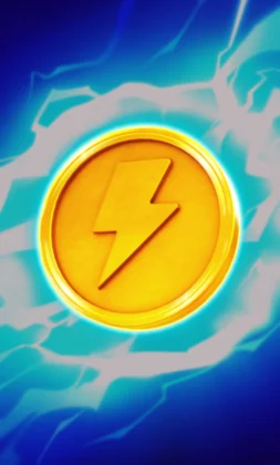 Thunder Coins XXL Hold and Win slot bij Instant Casino