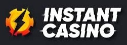 Logo van Instant Casino
